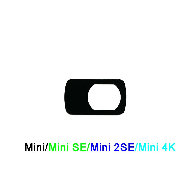 DJI Mini 2 Gimbal Bracket & Camera Arm Replacement Parts | Genuine