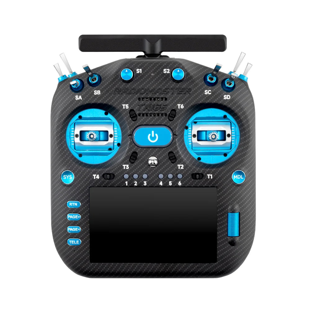 RadioMaster TX16S MK3 Radio Controller | Standard & MAX