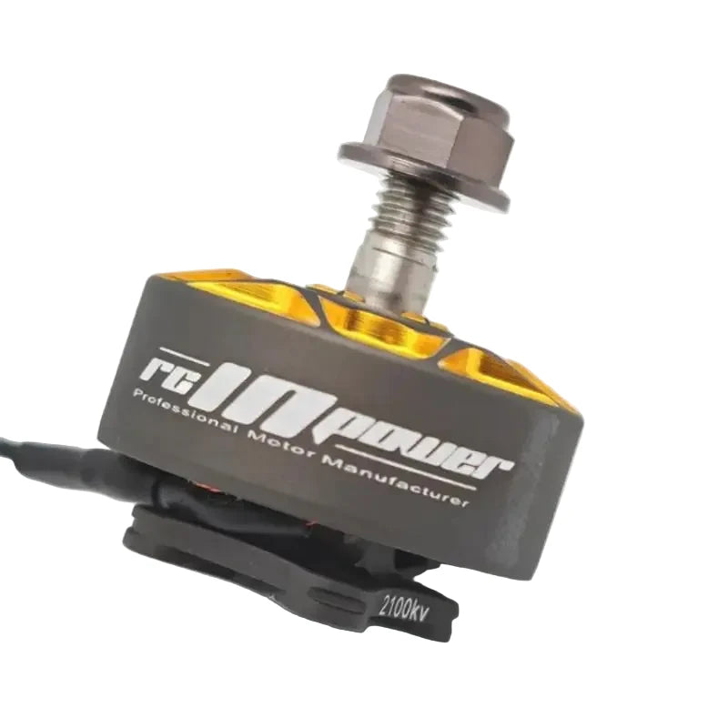 RCinPower Wasp Major V2 FPV Motor, 1980–2160KV
