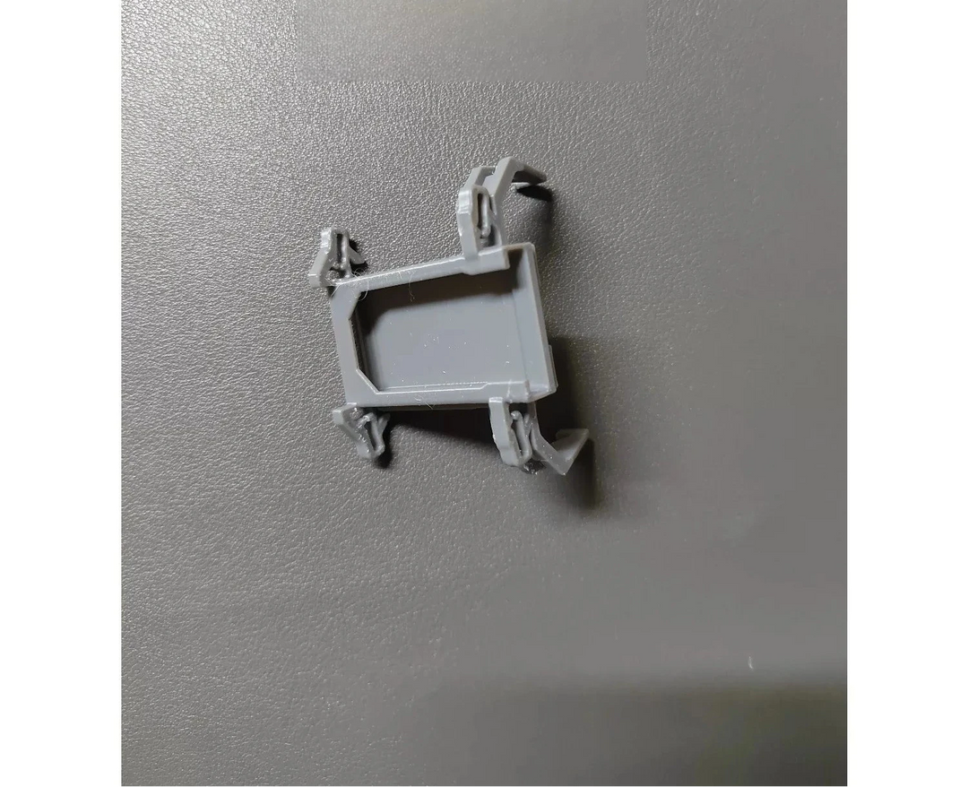 DJI Mini 4 Pro 4G Module Mounting Kit