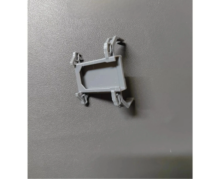 DJI Mini 4 Pro 4G Module Mounting Kit