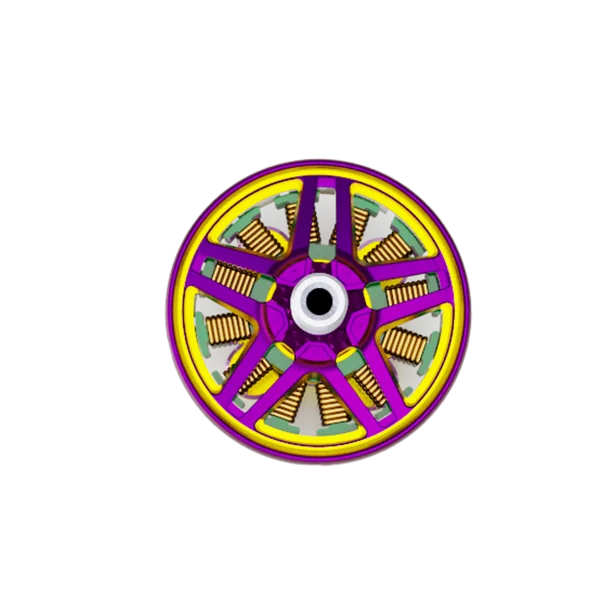 VCI HOBBY 2306 FPV Brushless Motor - 1850KV/1950KV 6S with GemFan Propeller