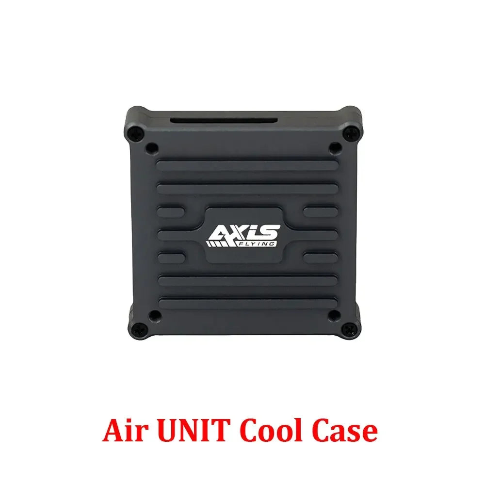 Axisflying O4 Lite Air Unit Case for FPV Accessories