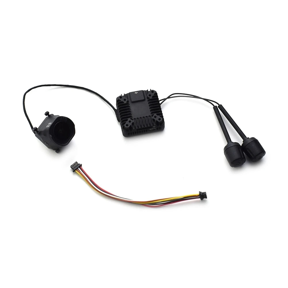 O4 Air Unit Pro Camera lens Digital Video Transmission For DJI Goggles Integra O4 Air Unit Series For FPV Remote Controller 2