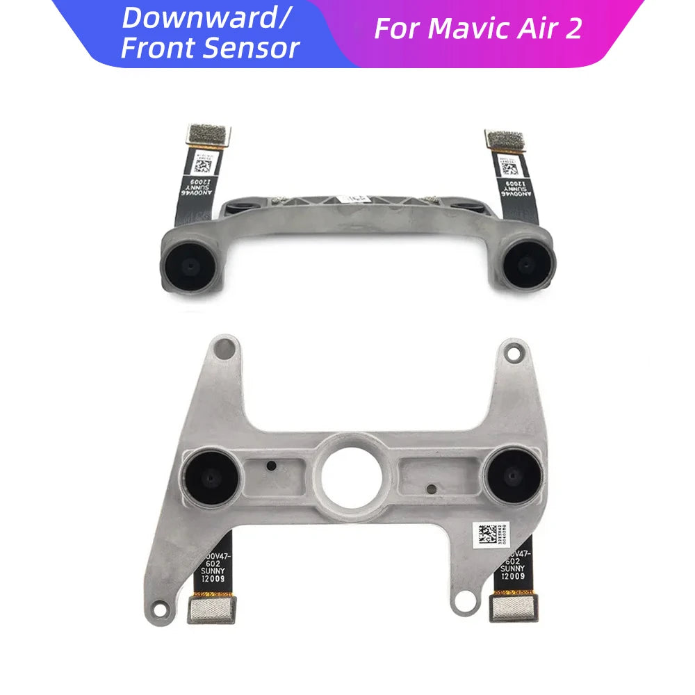 Front Sensor Module Downward Front Sensor Module Vision Obstacle Function Visual Component ...