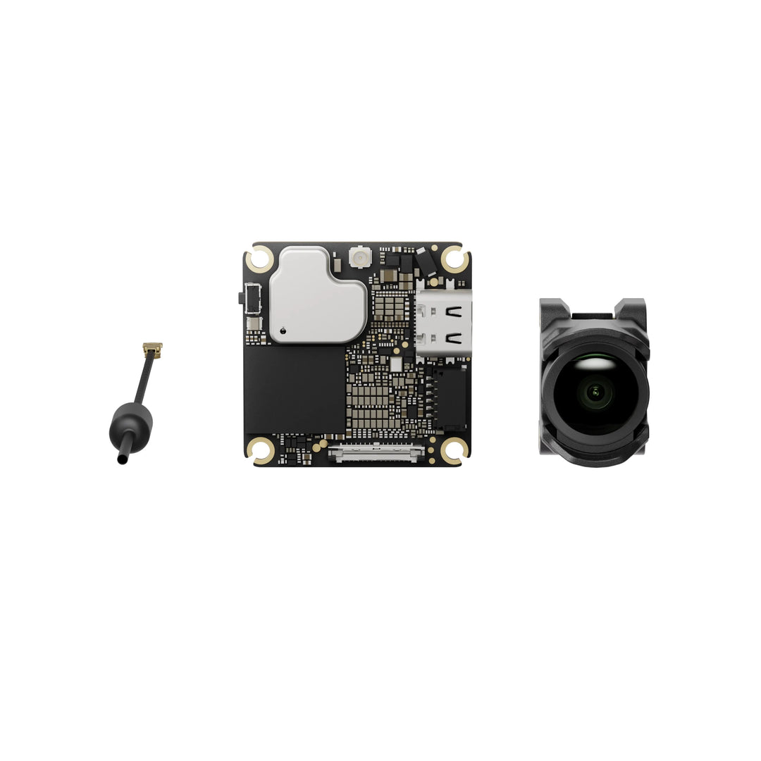 DJI O4 Air Unit and O4 Air Unit Pro Digital FPV System