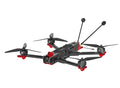 iFlight SH CineLR 7 O4 Pro 7" 6S Long-Range Cinematic FPV Drone BNF XING2 2809 GPS