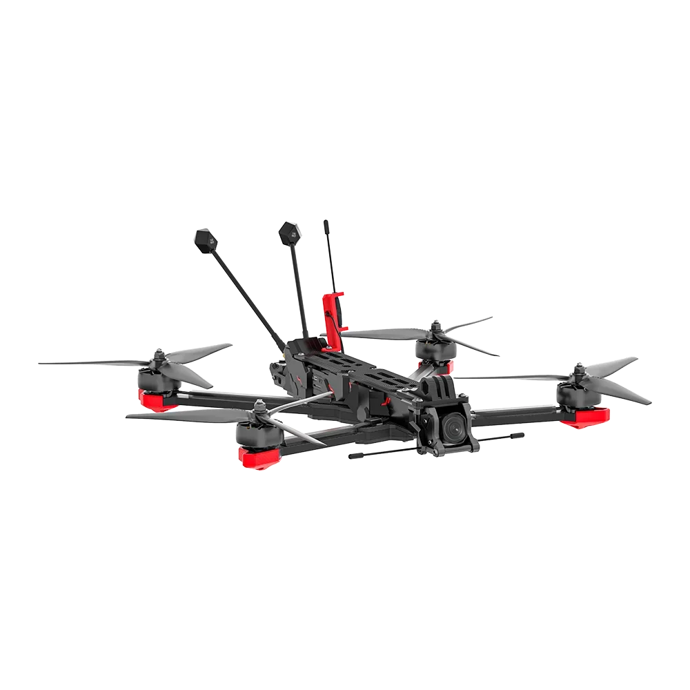 IFlight Chimera7 Pro V2 O4 6S HD Long Range Quadcopter FPV Drone - F722 55A XING2 2809 1250KV O4 Pro Air Unit