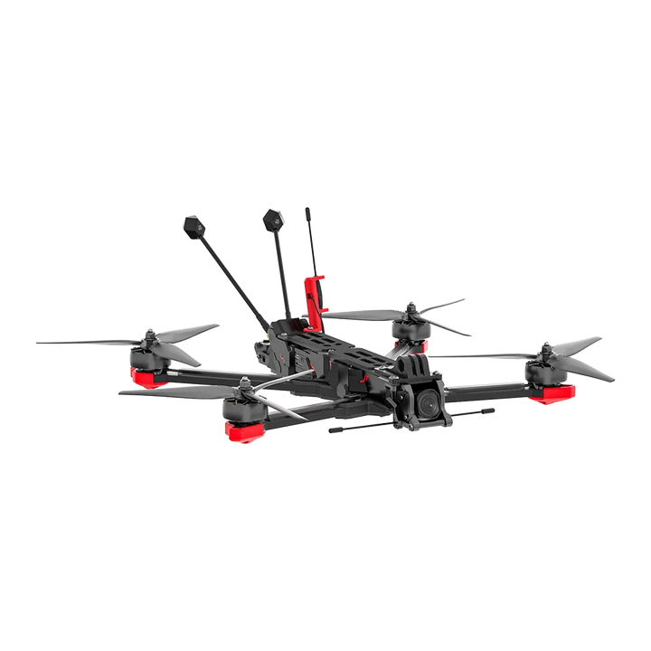 IFlight Chimera7 Pro V2 O4 6S HD Long Range Quadcopter FPV Drone - F722 55A XING2 2809 1250KV O4 Pro Air Unit