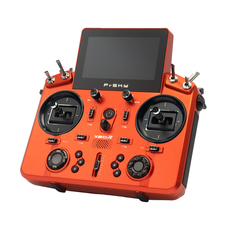 FrSky TANDEM X20R Dual-Band RC Transmitter