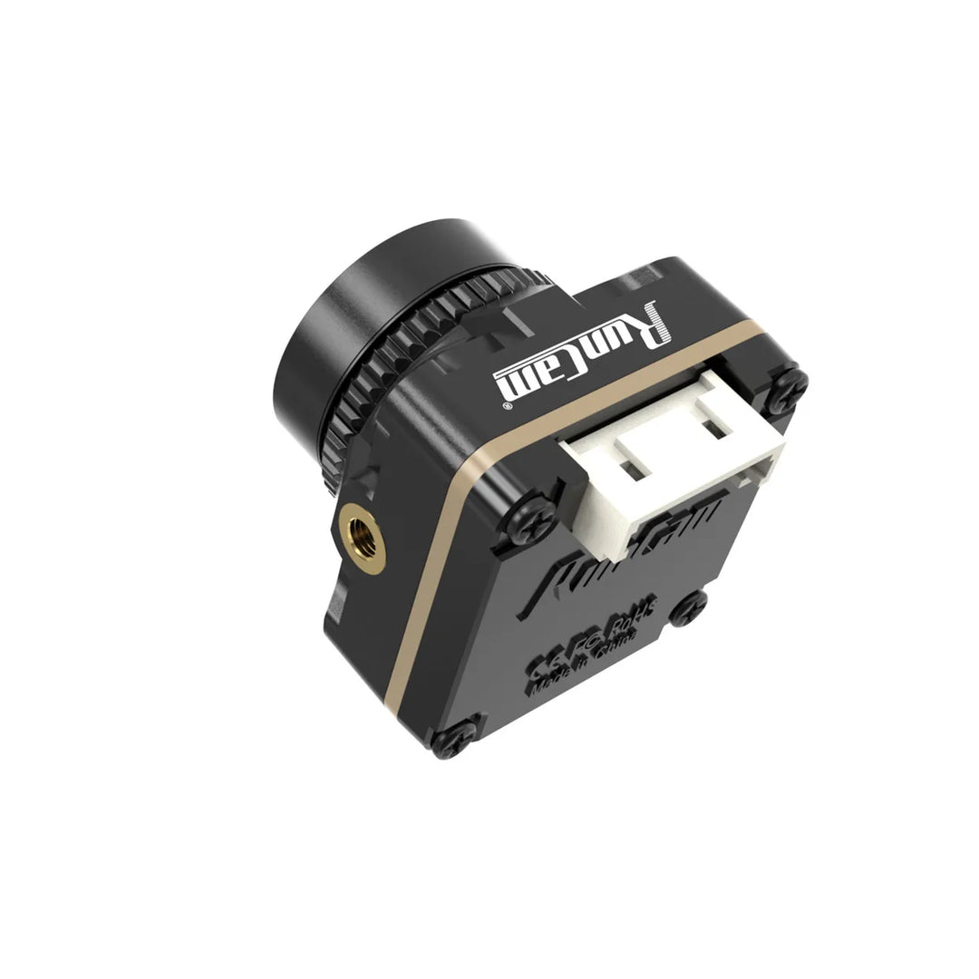RunCam Robin 3 FPV Camera — 1200TVL 5.3g Micro Analog Camera for FPV Racing Drones