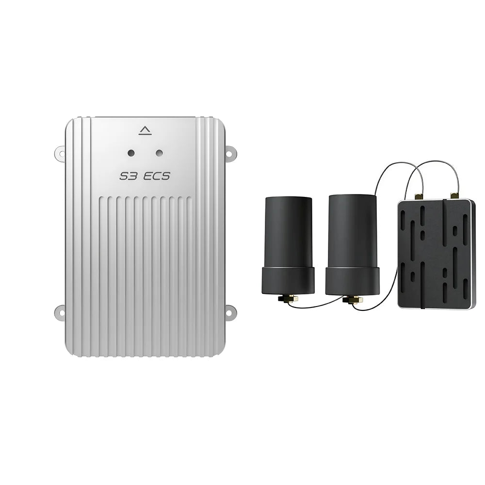 Skydroid S3 Flight Controller — STM32H7, BMI088 IMU, 2S–18S, GPS/RTK Options, Multirotor / Fixed Wing / Boat / Car