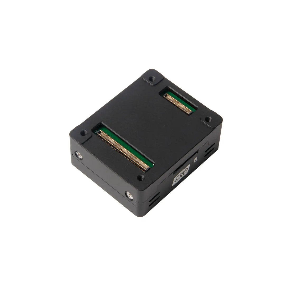 Holybro Pixhawk 6X-RT Flight Controller — i.MXRT1176 Dual-Core, Triple IMU, CAN-FD, Ethernet, Hardware Secure Element, PX4