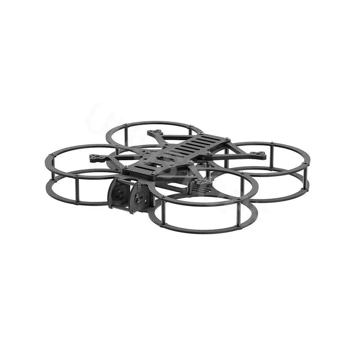 NEW 3.5 inch AOS Cine35 EVO V1.2 FPV Frame Kit for FPV Racing drone DIY