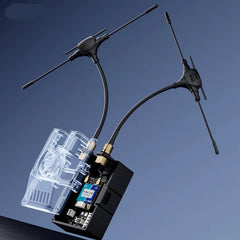GEPRC ELRS 915MHz/2.4GHz Gemini Xrossband Receiver