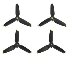 DJI FPV Propellers 5328S - 8pcs CW/CCW Replacement Blades for DJI FPV Combo