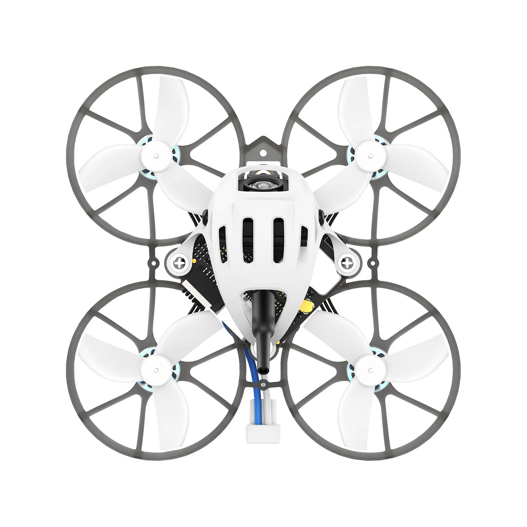 BETAFPV Meteor65 Pro O4 Brushless Whoop — 1S, 66mm, DJI O4, Matrix FC, ELRS 2.4G