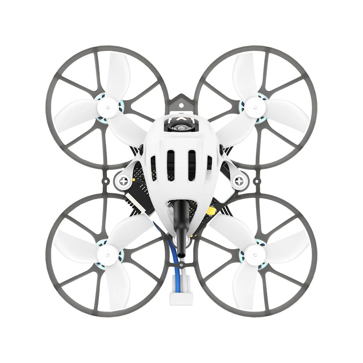 BETAFPV Meteor65 Pro O4 Brushless Whoop — 1S, 66mm, DJI O4, Matrix FC, ELRS 2.4G