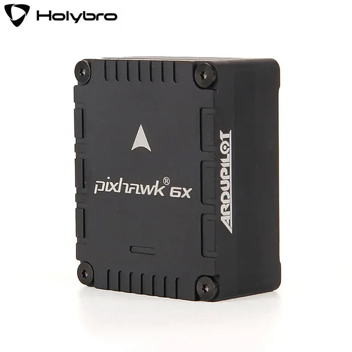 Holybro Pixhawk 6X / 6X Pro Flight Controller Module — STM32H753, Triple IMU, Ethernet, NXP EdgeLock, PX4 & ArduPilot