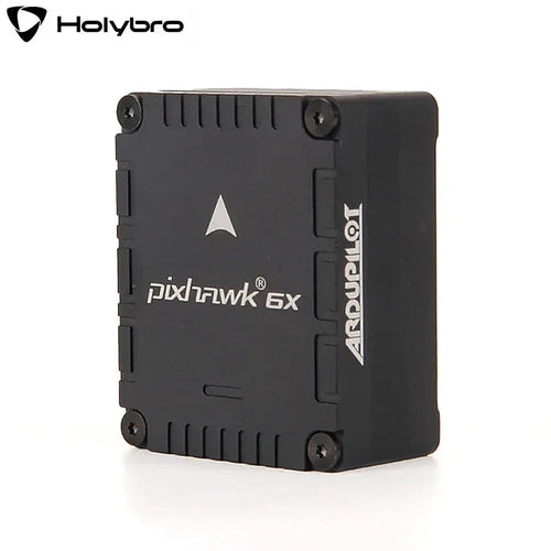 Holybro Pixhawk 6X / 6X Pro Flight Controller Module — STM32H753, Triple IMU, Ethernet, NXP EdgeLock, PX4 & ArduPilot