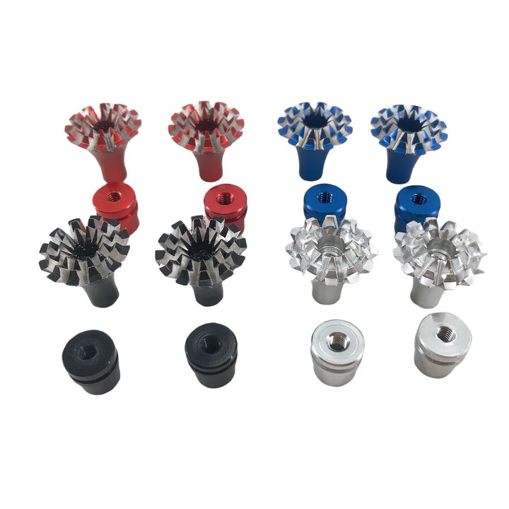 Grand Lotus M3/M4 3D Gimbal Sticks - FrSky RadioMaster Jumper RC