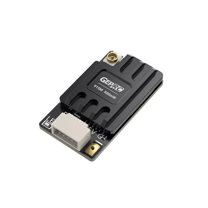 GEPRC ELRS Nano PA500 868/915MHz FPV Receiver