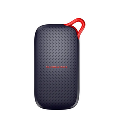 SanDisk E31 Portable SSD | 500GB, 1TB & 2TB USB-C Storage