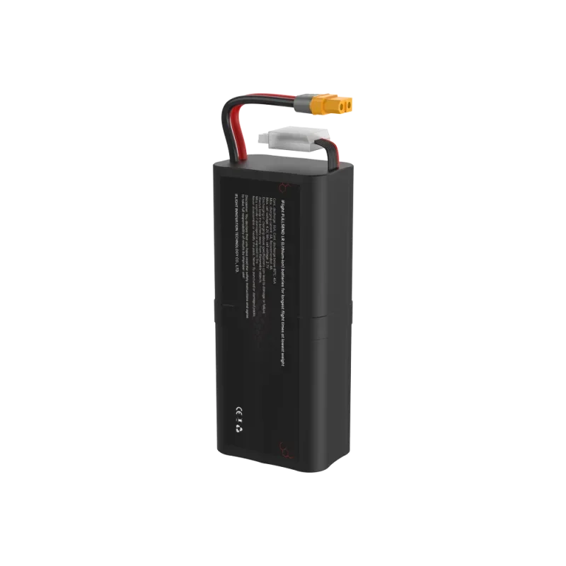 iFlight Fullsend 6S 8000mAh Li-Ion Battery XT60 - Chimera7 Helion 10