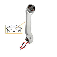DJI Mini 4K Arm Rotation Repair Parts — Front / Rear, Left / Right, Full Set - TheDroneFlight