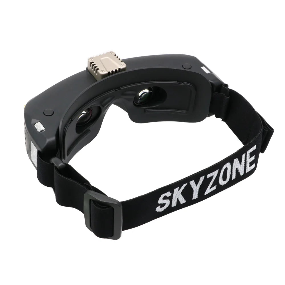 SKYZONE SKY04X Pro OLED 1080p FPV Goggles