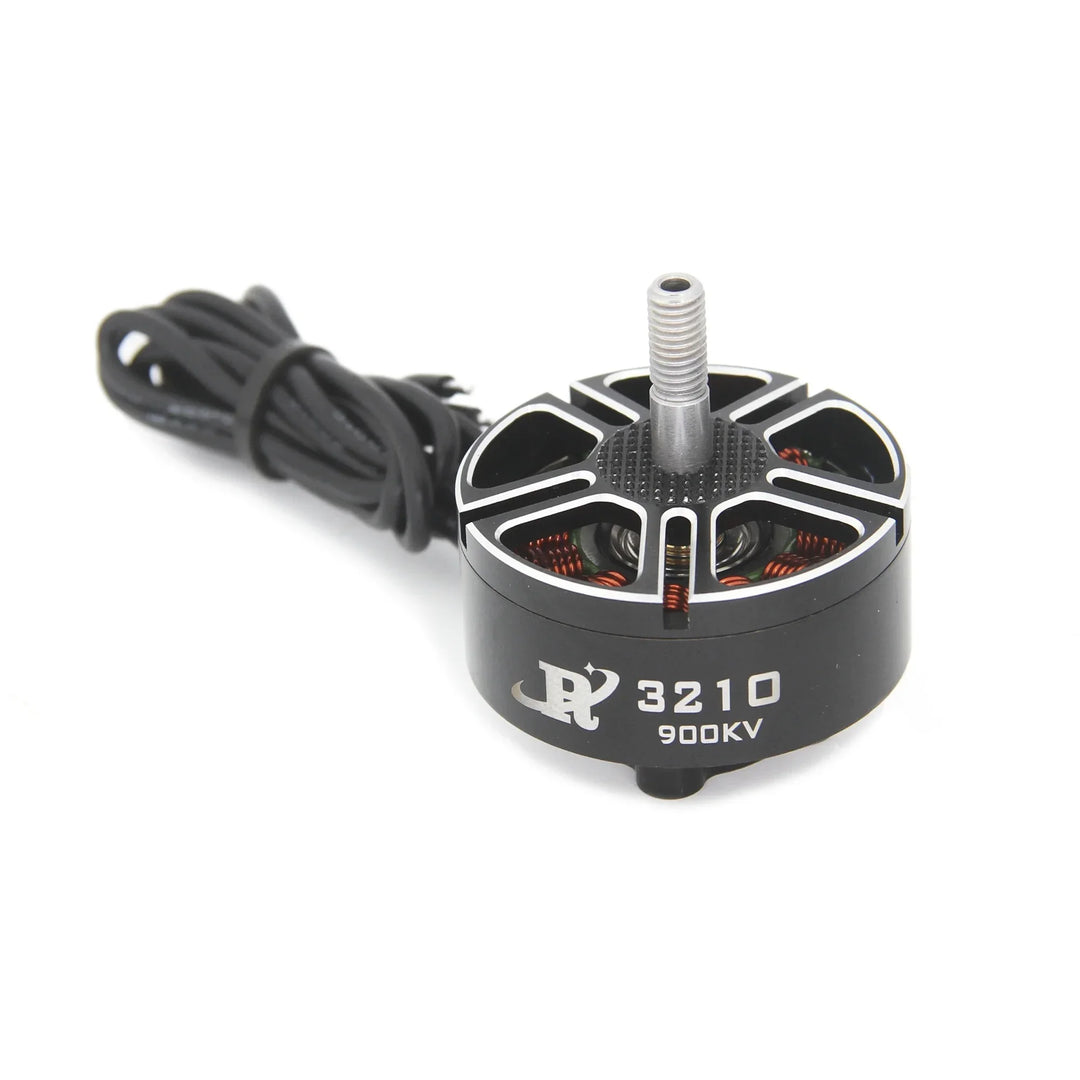 FPV Brushless Motor R3210 900KV 3-6S RC multi-rotors Mark4 9-10 inch frame speedybee f405 v3 ESC Long Range Drones DIY Parts