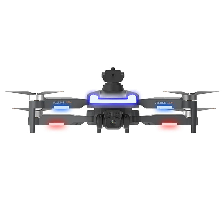 CZ20 Pro 2024 Drone 8K Professional WIFI HD Dual Camera FPV Quadcopter Aerial Drone 4k Drofessional Aircraft RC Helicopter 20km