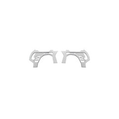 PhiSital Mark5 HD 225mm Carbon Fiber FPV Frame Kit 5inch for Digital O3 air RC Quadcopter FPV Racing Drone BN220 GPS DIY parts
