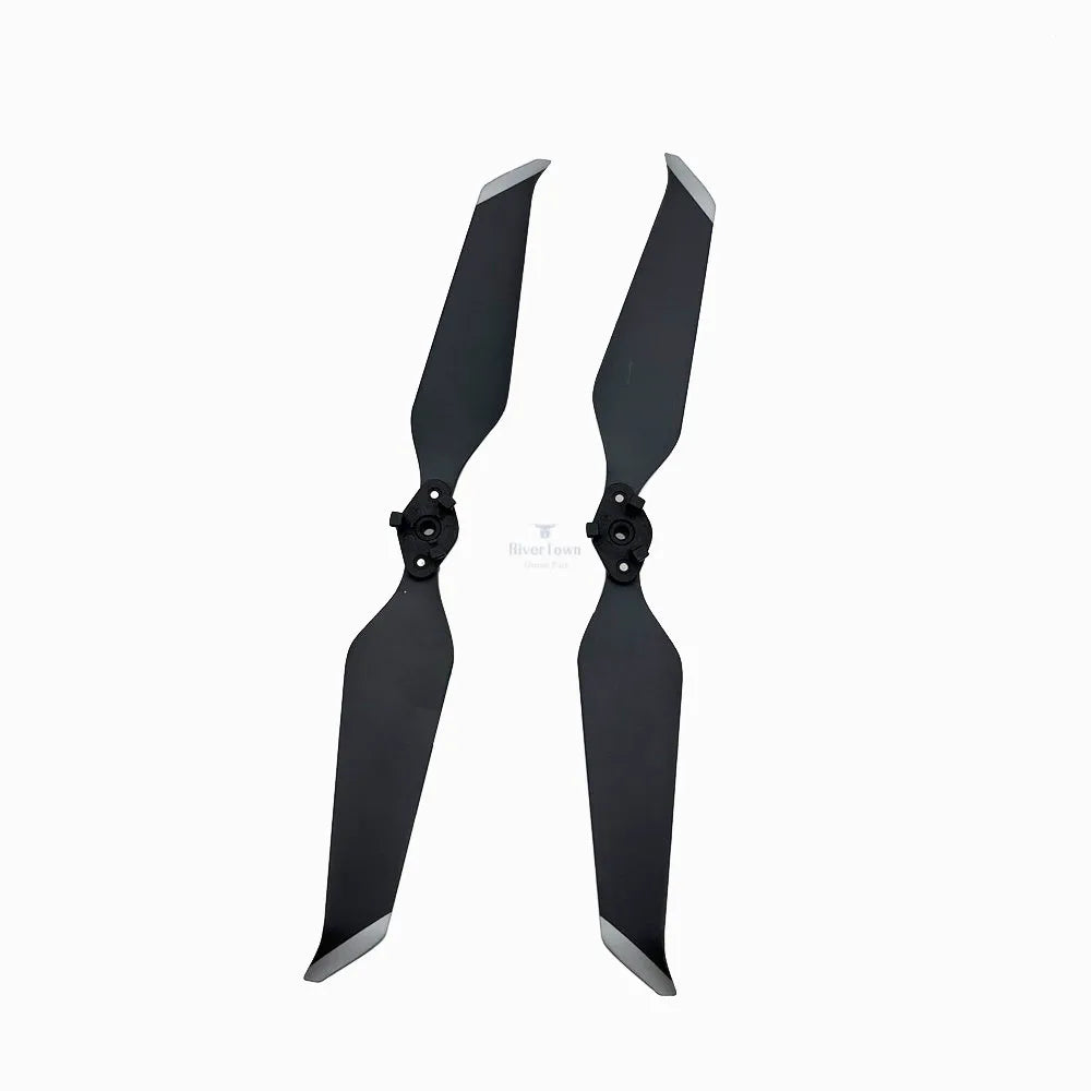 2 Pairs Original Propellers For DJI Mavic 3/Cine/Classic/Air 2/3/Mini 2/3/4 Pro Quick-Release Blade Propeller Without Package