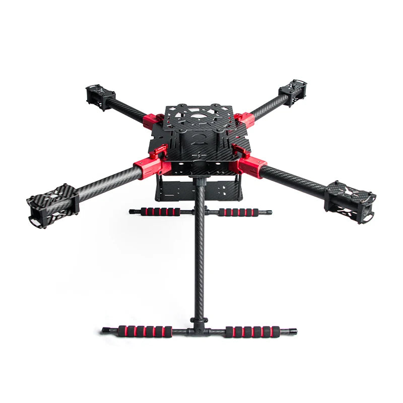 Flyroun Foldaway Quadcopter Frame Kit | 550–760mm