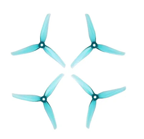 iFlight Nazgul F5 5.1-Inch Tri-Blade Props | 4–20 Pieces