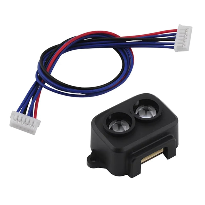 Benewake TF-Luna LiDAR Rangefinder — 0.2–8m, UART/I2C, 250Hz, VCSEL 850nm, for Pixhawk, ArduPilot & Arduino UAV