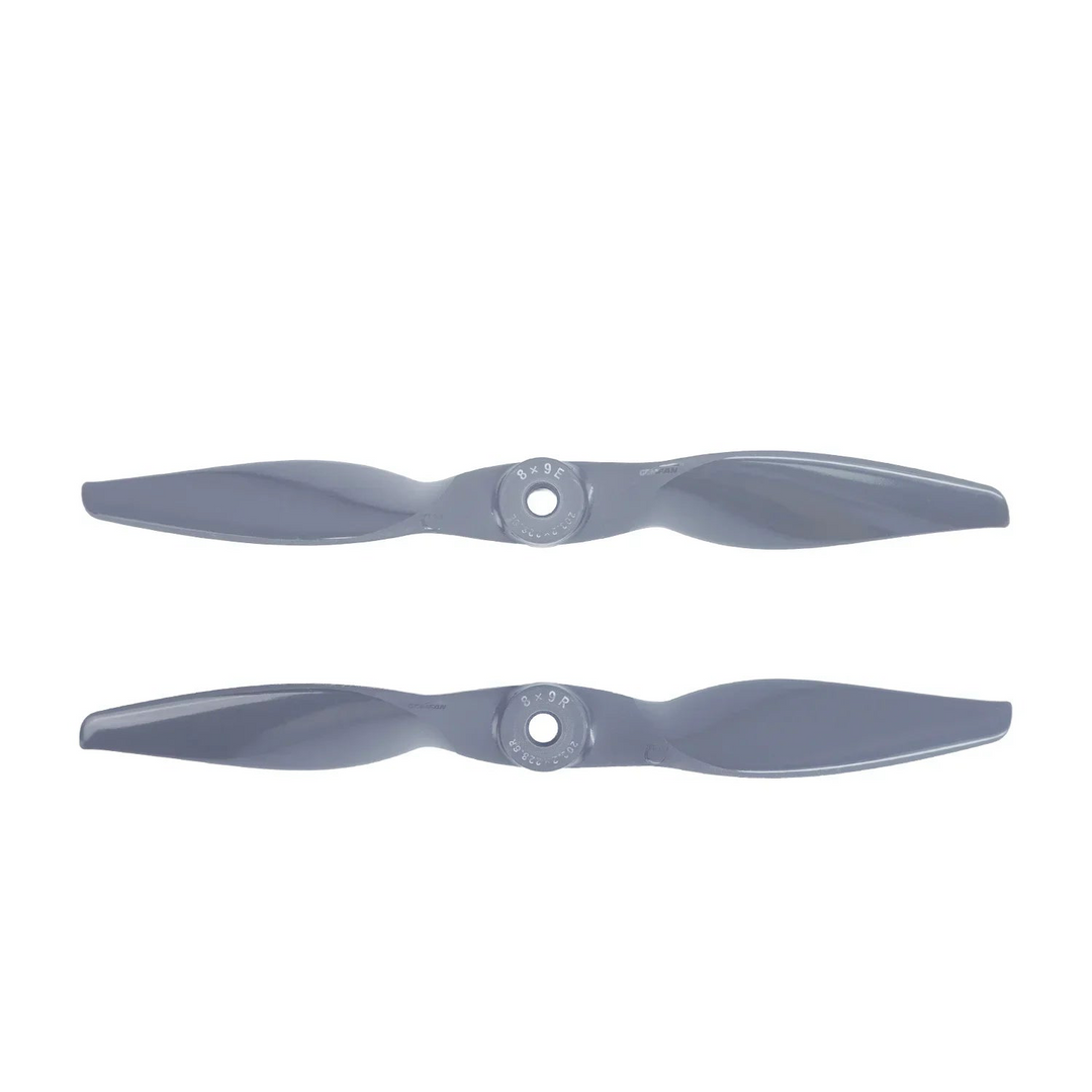 Gemfan Vortex 8x9 Fixed-Wing Propellers | 2-Pack CW or CCW