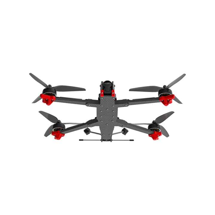 iFlight SH CineLR 7 O4 Pro 7" 6S Long-Range Cinematic FPV Drone BNF XING2 2809 GPS