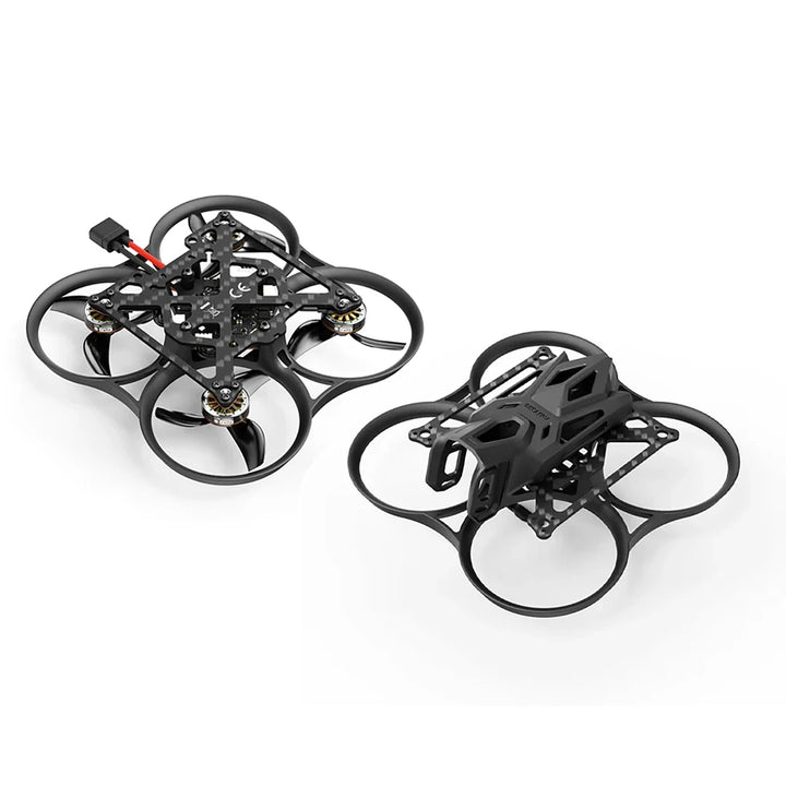 BETAFPV Pavo Pico II Brushless Cinewhoop with DJI O4 Support