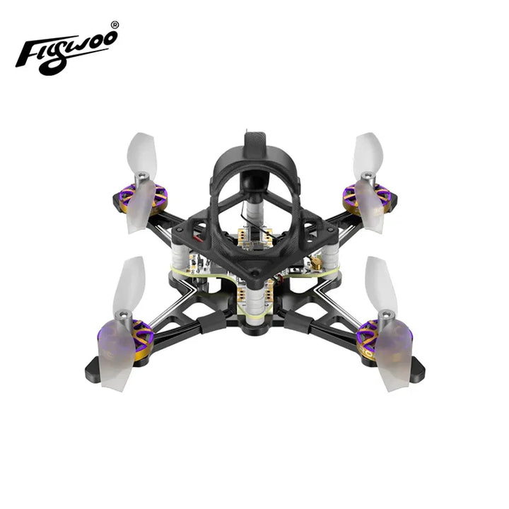 Flywoo Firefly18 1S Nano Baby V3 O4 Tiny Drone