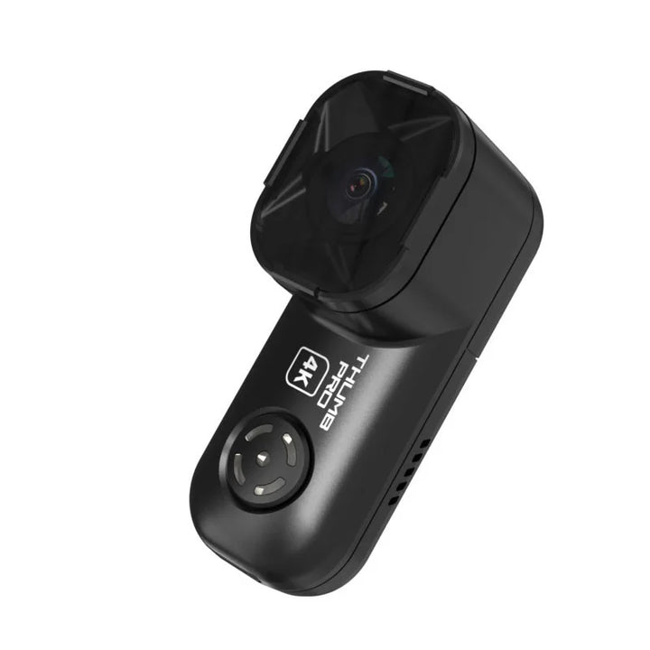 RunCam Thumb Pro 4K V2 — Ultra-Light FPV Action Camera with Built-in Gyro & ND Filter