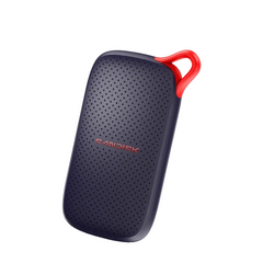 SanDisk E31 Portable SSD | 500GB, 1TB & 2TB USB-C Storage