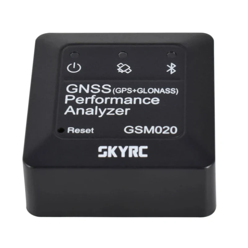 SKYRC GSM-015/020 GNSS GPS Speed Meter - High Precision for RC Drones