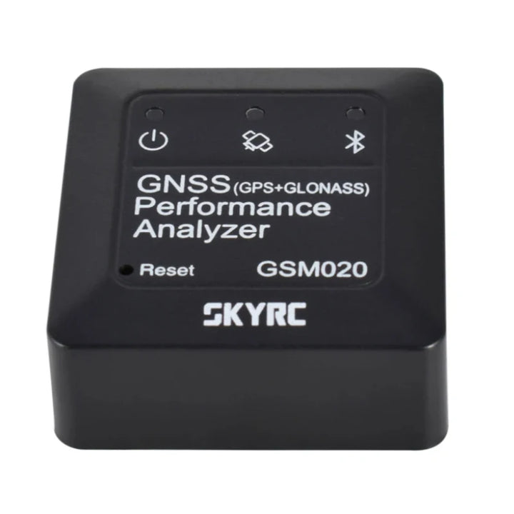 SKYRC GSM-015/020 GNSS GPS Speed Meter - High Precision for RC Drones