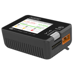 ToolkitRC M7 200W 10A 1–6S Balance Charger