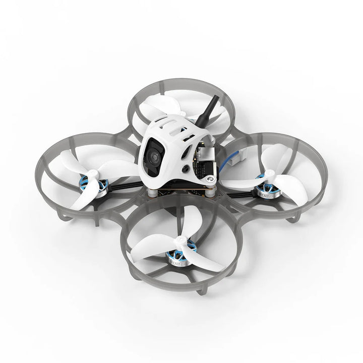 BETAFPV Meteor75 Pro O4 Brushless Whoop - DJI O4 Air Unit 1S 80.8mm 1102 22000KV Matrix FC ELRS