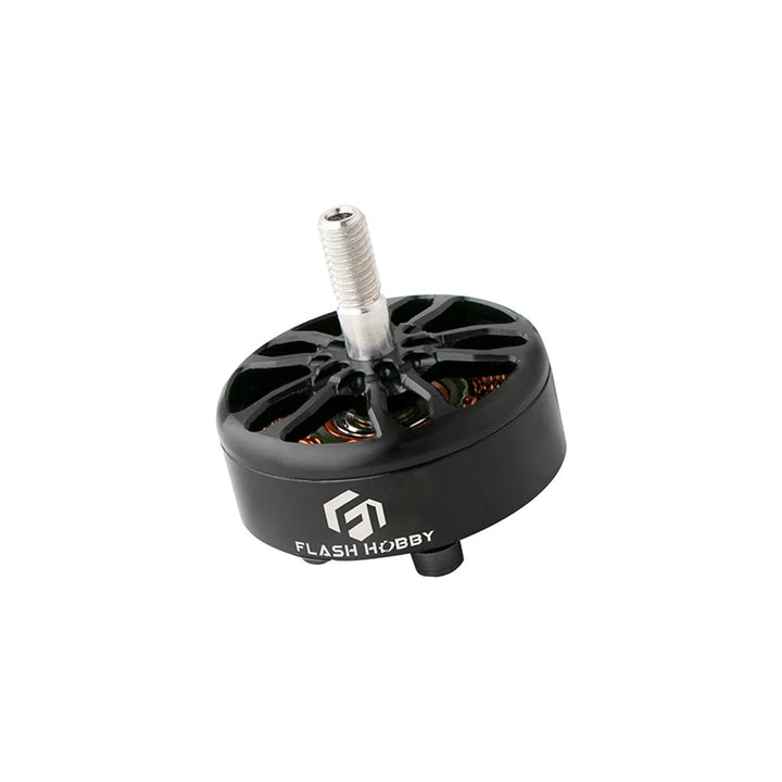 4pcs FLASHHOBBY A2807 2807 6S 1300KV Brushless Motor for FPV Freestyle 7inch Long Range LR7 Drone Model