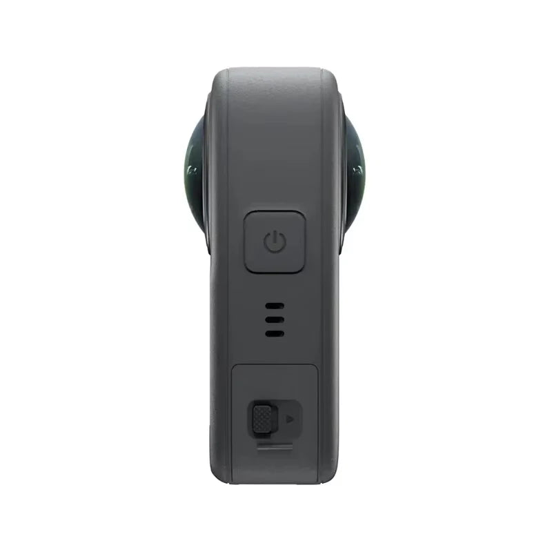 DJI Osmo 360 8K Action Camera with 1-Inch Imaging