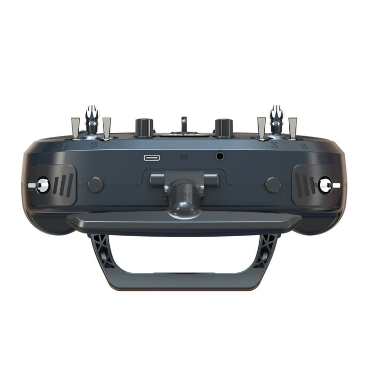 Jumper T14 ELRS RC Radio Transmitter 1W — 2.4GHz or 915MHz, CNC Hall Gimbals, OLED, Foldable Antenna